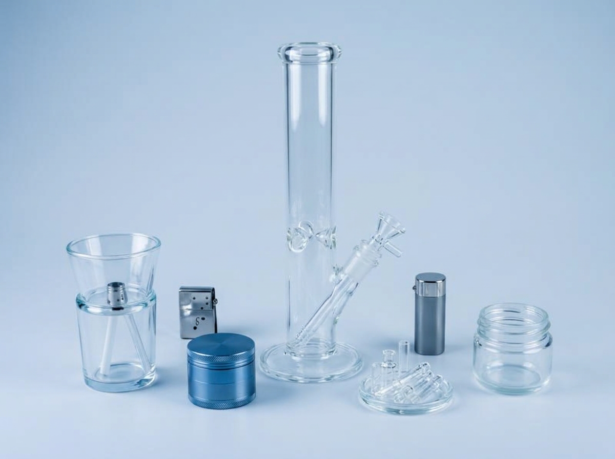 Headshop